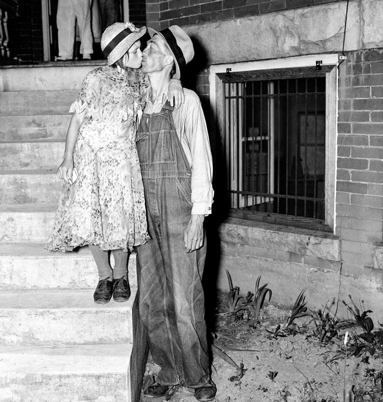 1937: Marriage